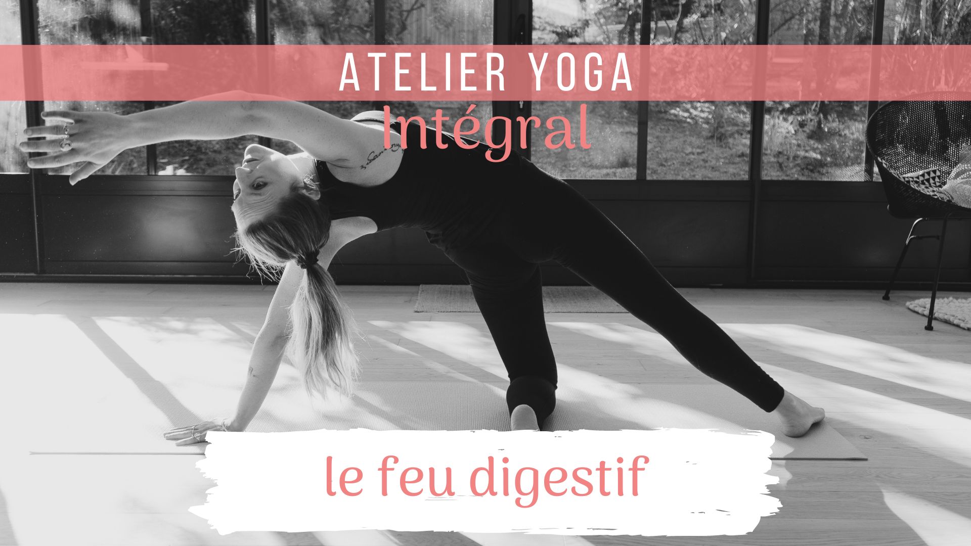 atelier yoga st brévin