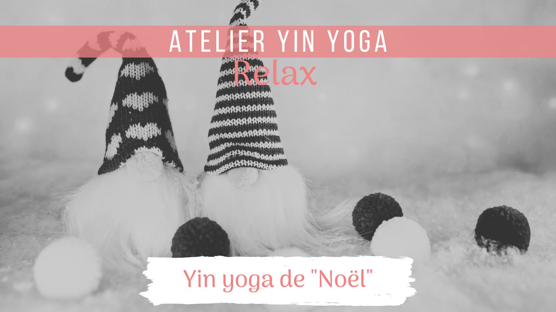 atelier yin yoga saint brévin