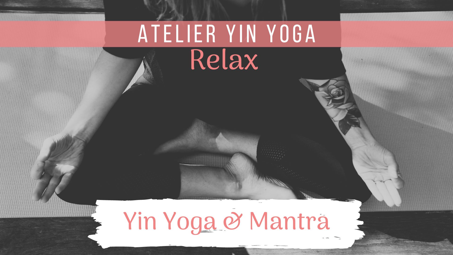 Atelier Yoga saint brévin