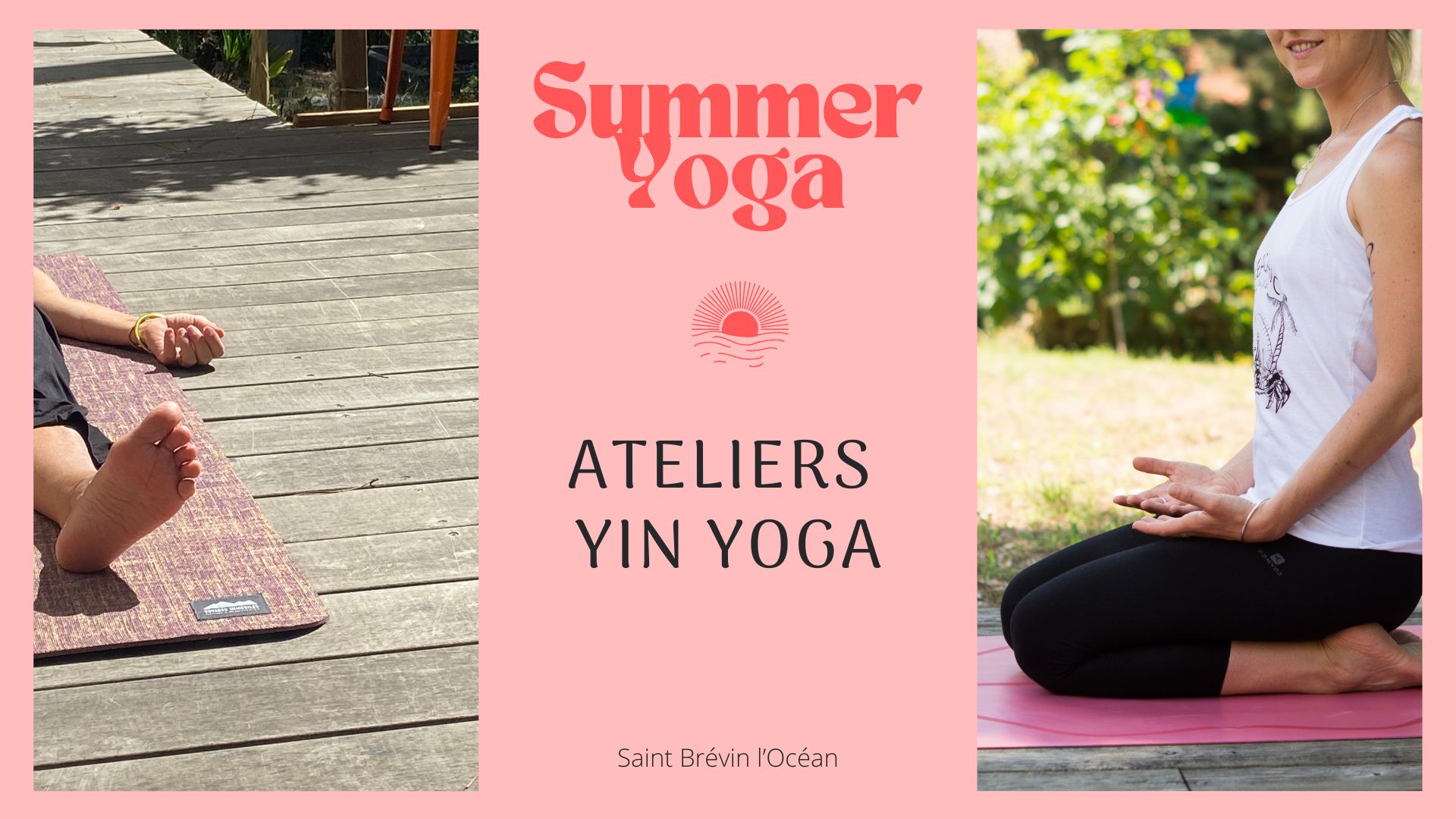 5 atelier yin yoga saint brévin