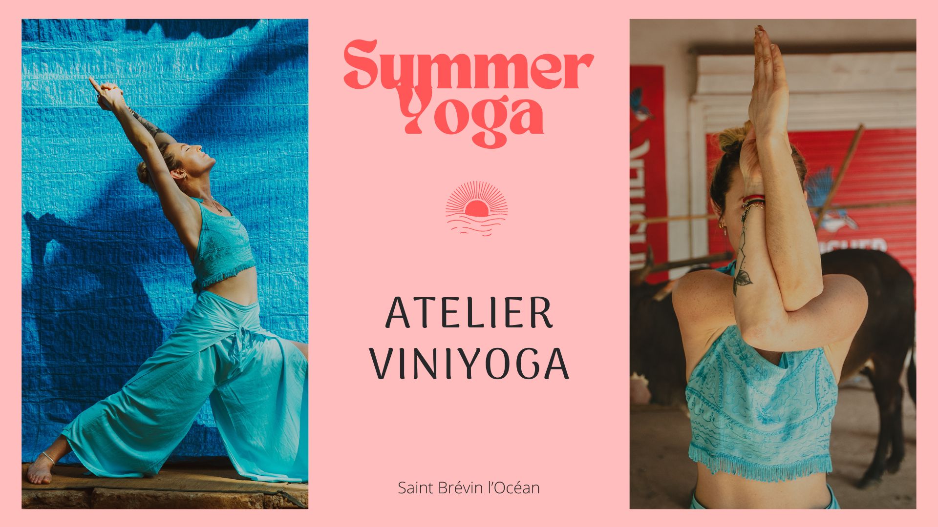 7 yoga saint brévin