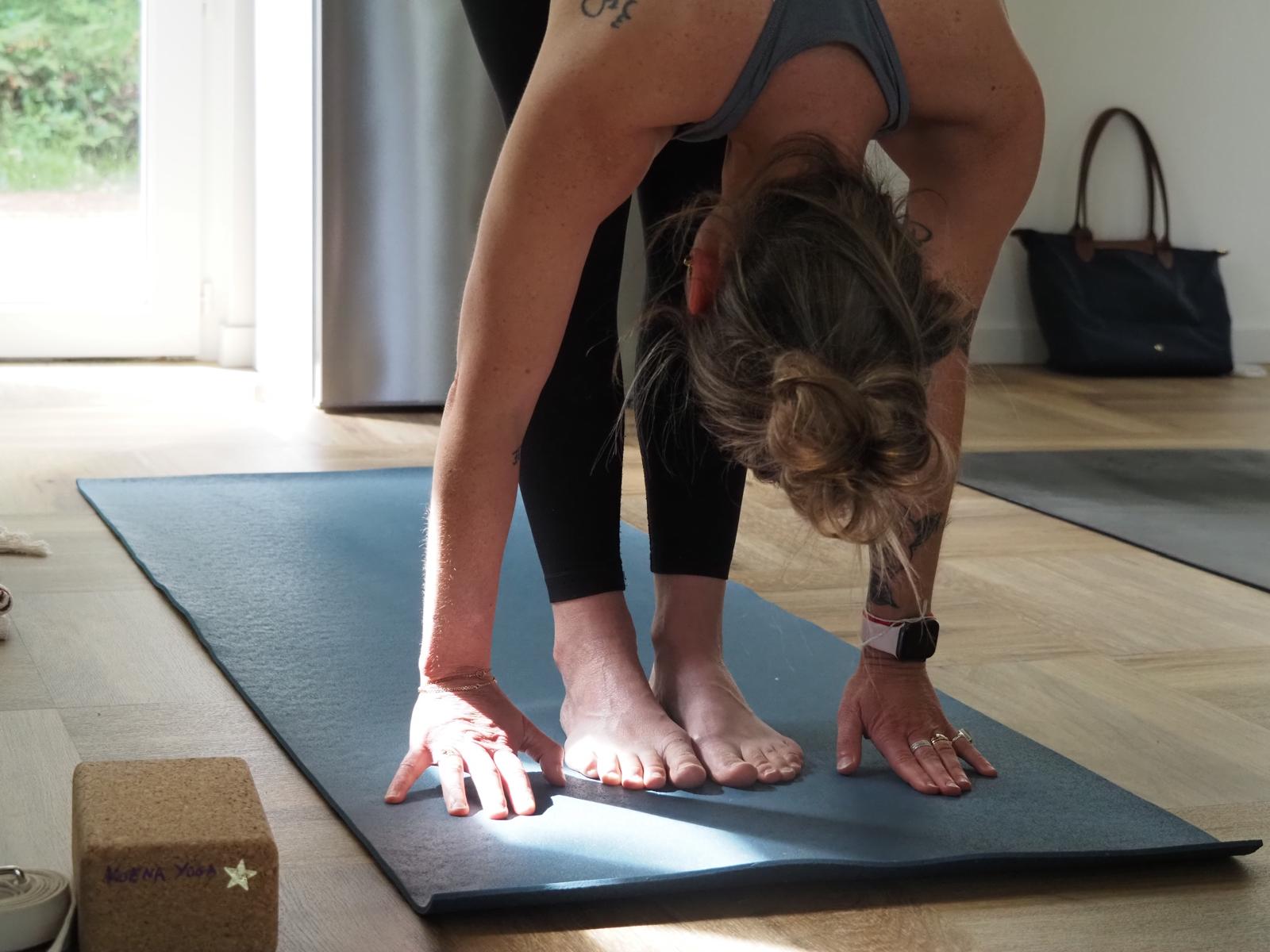 ashtanga yoga saint brévin