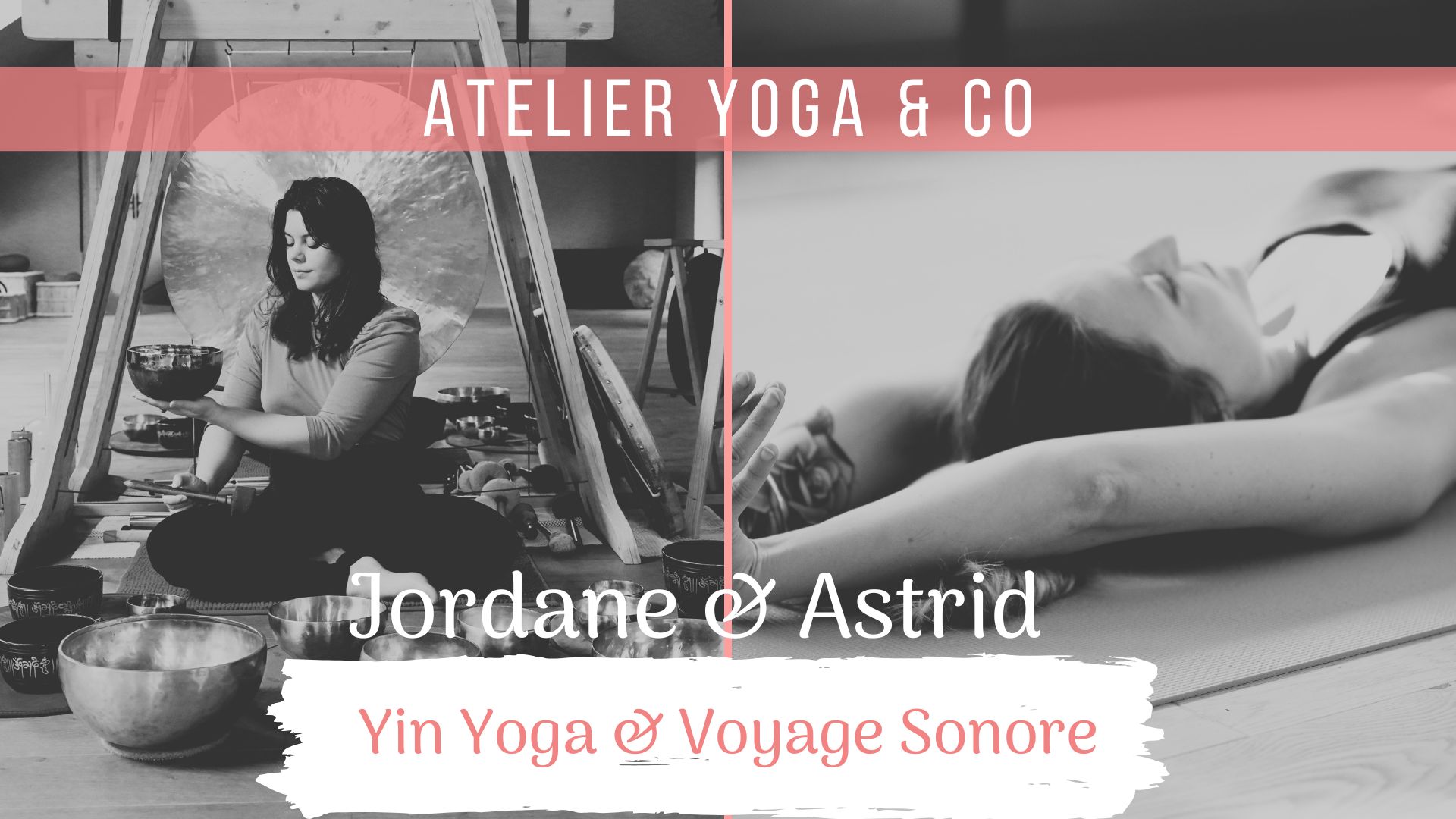 atelier yoga et voyage sonore st brévin