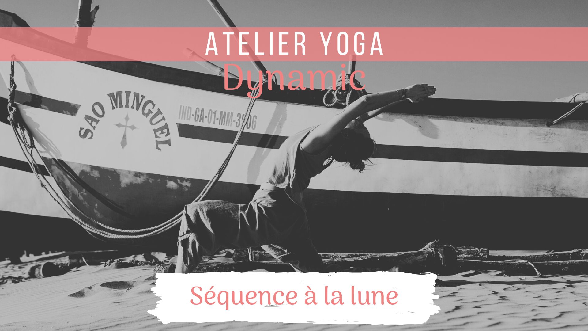yoga saint brévin