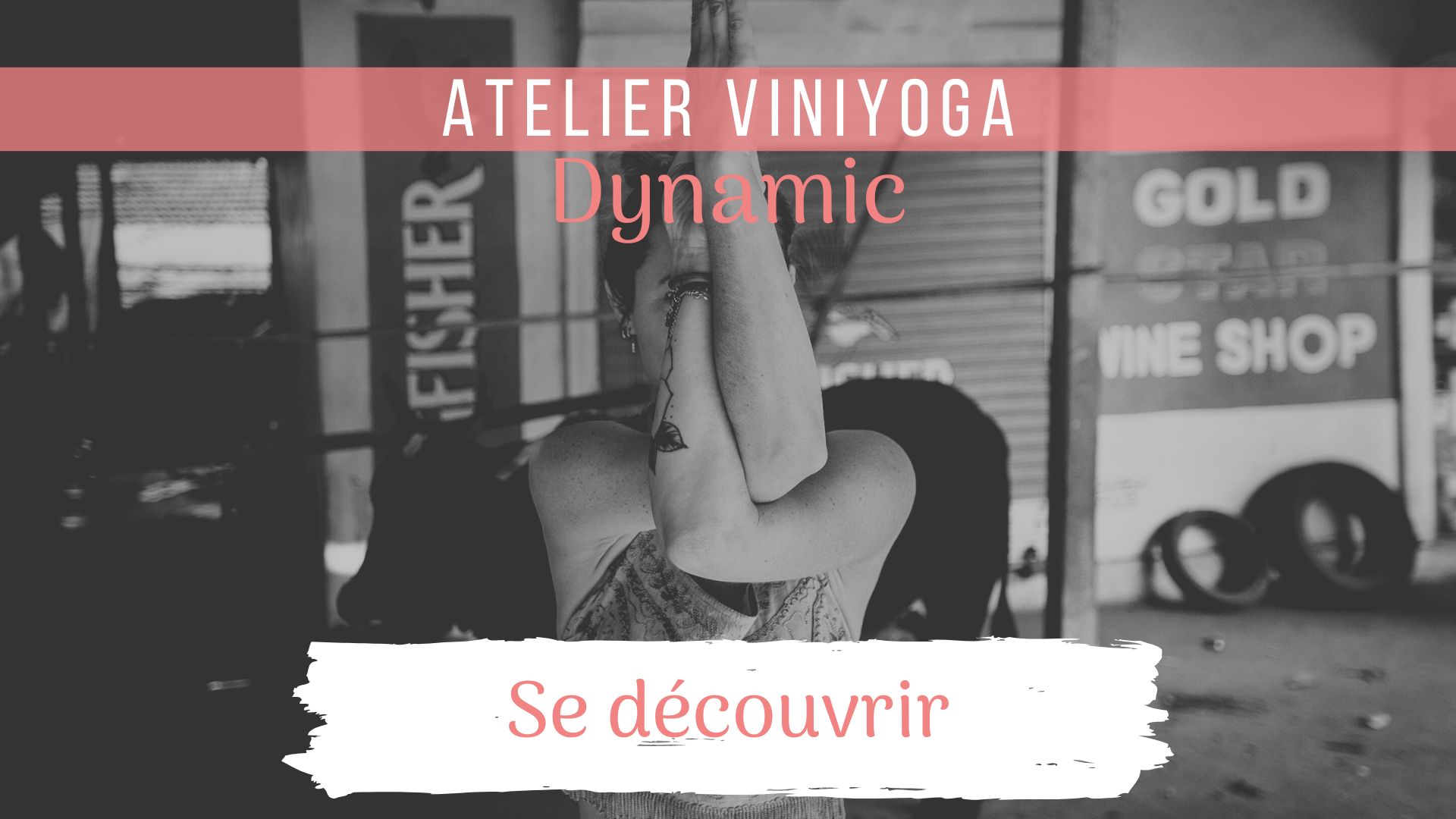 viniyoga st brévin