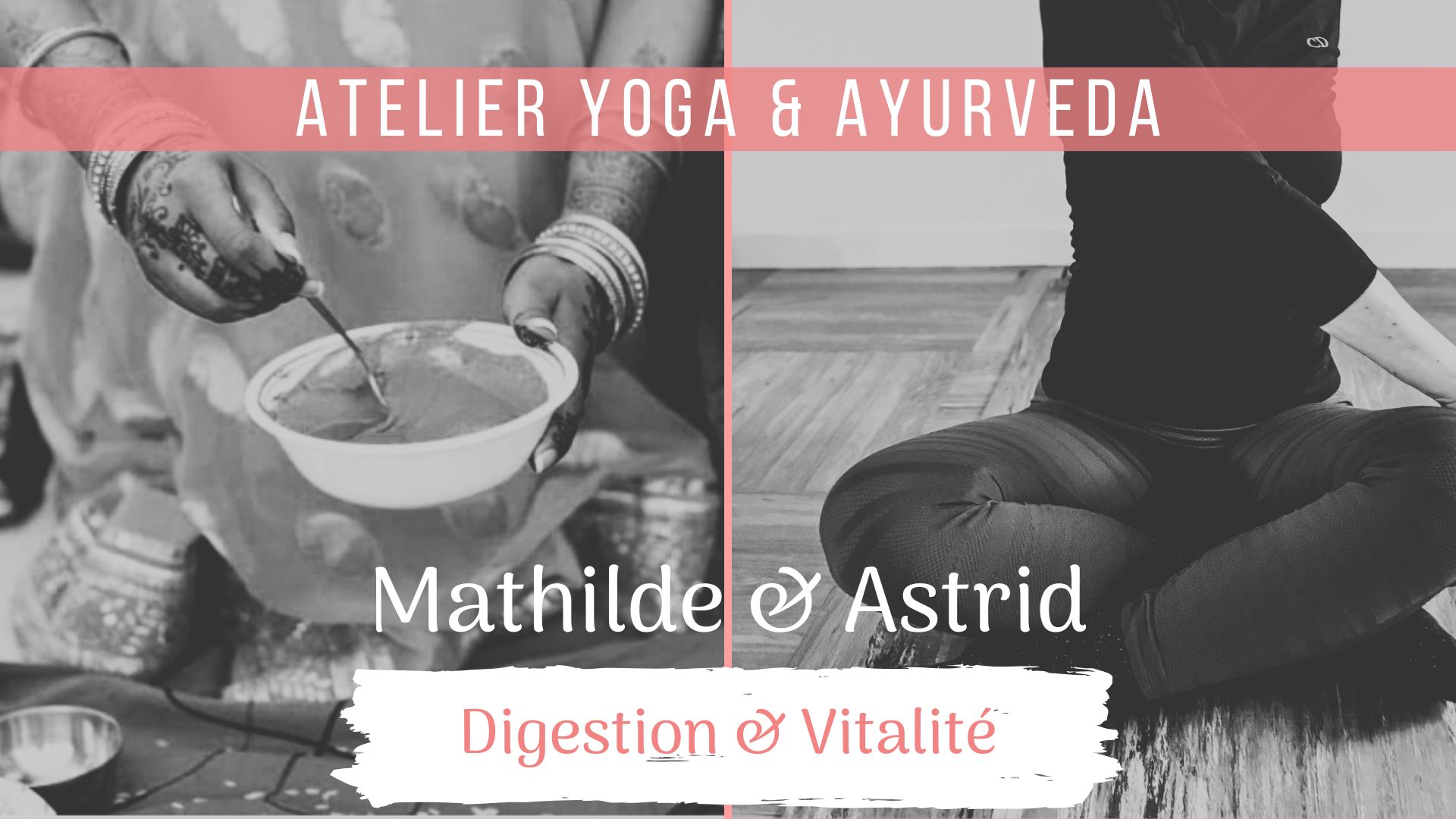 yoga et ayrveda saint brévin