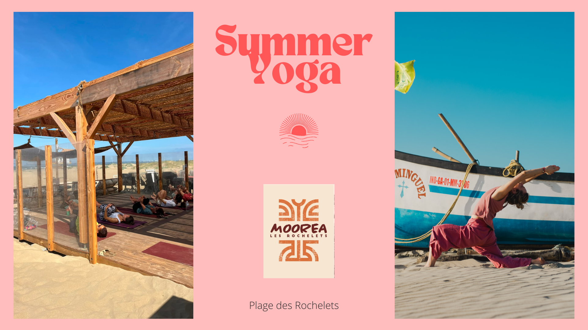 yoga et voyage sonore st brévin