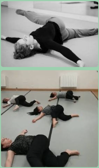 location studio yoga saint brévin