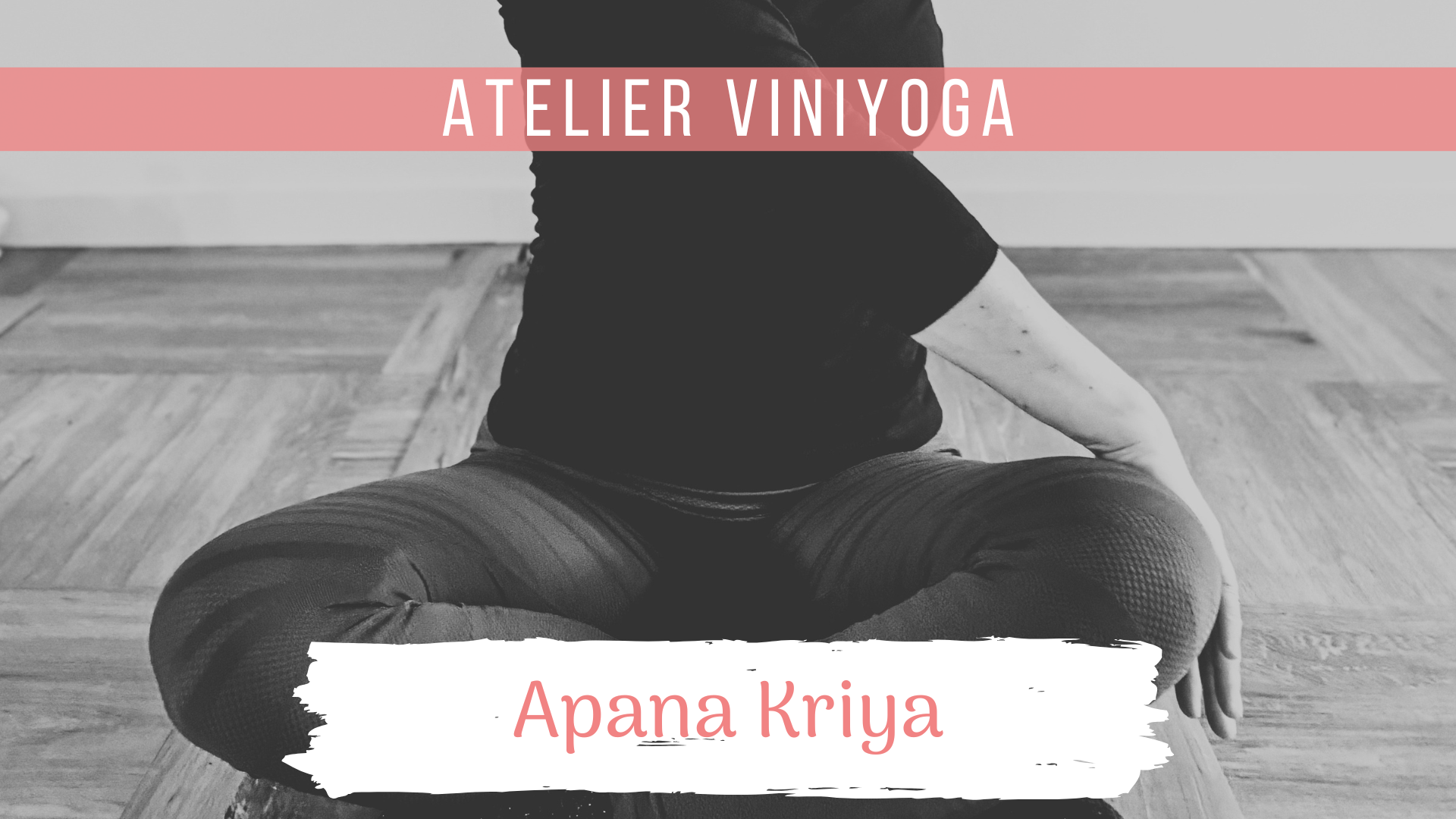 atelier yin yoga saint brévin