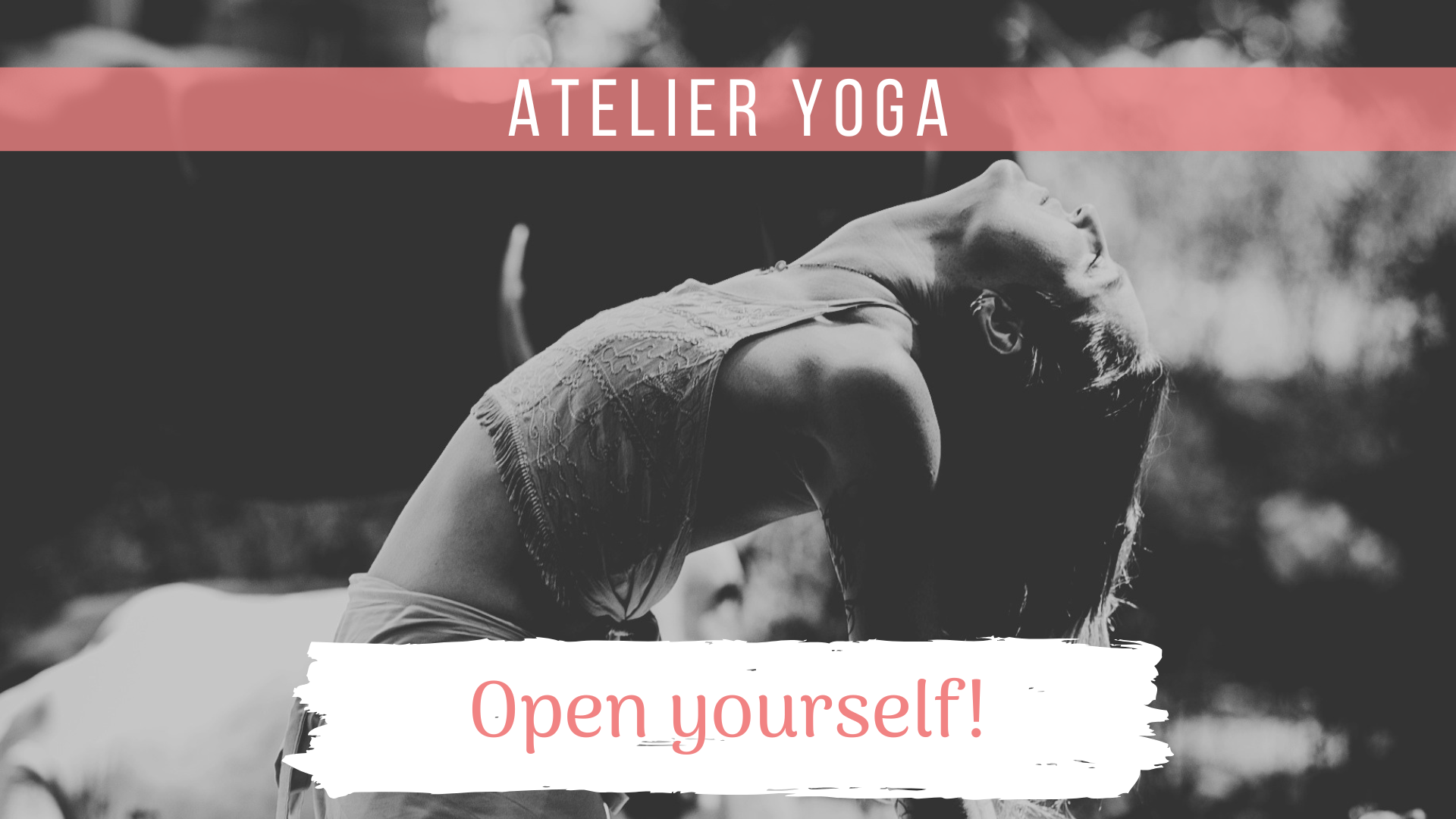 atelier yin yoga saint brévin